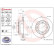 Bromsskiva 09.7263.20 Brembo, miniatyr 3