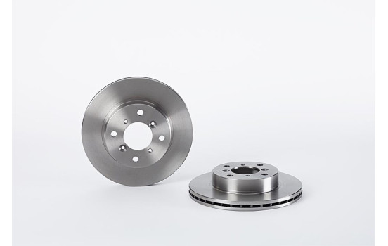 Bromsskiva 09.7279.10 Brembo