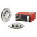 Bromsskiva 09.7279.10 Brembo, miniatyr 4