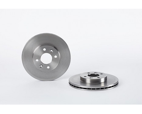 Bromsskiva 09.7292.34 Brembo