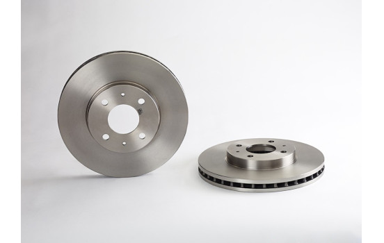 Bromsskiva 09.7357.10 Brembo