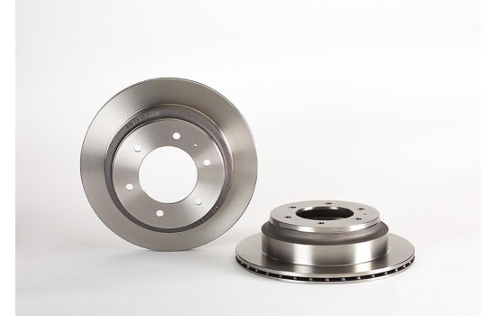 Bromsskiva 09.7377.10 Brembo