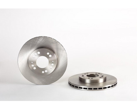 Bromsskiva 09.7939.10 Brembo