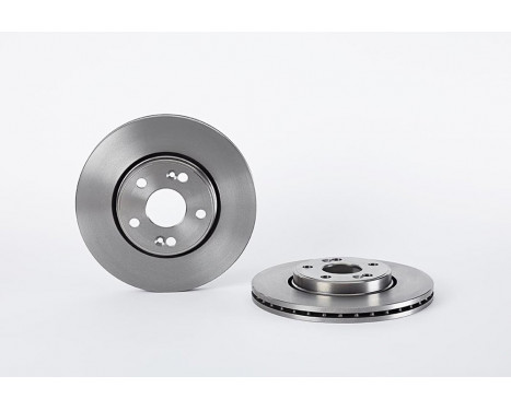 Bromsskiva 09.8137.14 Brembo