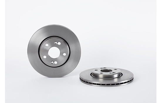 Bromsskiva 09.8137.14 Brembo