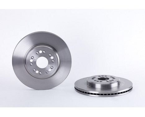 Bromsskiva 09.8315.10 Brembo