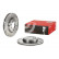 Bromsskiva 09.8407.10 Brembo, miniatyr 4