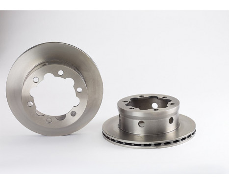 Bromsskiva 09.8475.10 Brembo