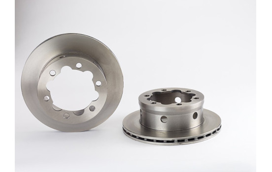 Bromsskiva 09.8475.10 Brembo