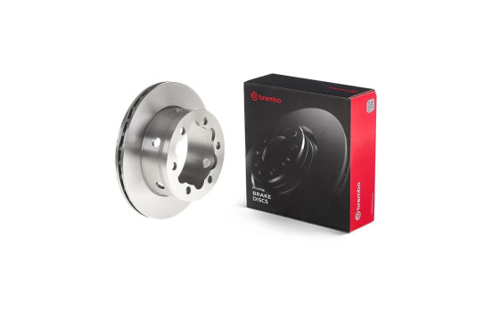 Bromsskiva 09.8475.10 Brembo, bild 4
