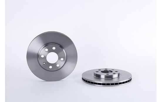 Bromsskiva 09.8601.10 Brembo