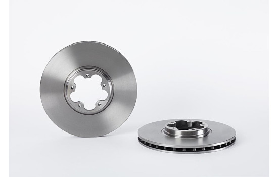 Bromsskiva 09.8837.14 Brembo