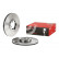 Bromsskiva 09.8837.14 Brembo, miniatyr 4