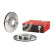 Bromsskiva 09.8903.14 Brembo, miniatyr 4