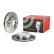 Bromsskiva 09.8932.10 Brembo, miniatyr 4