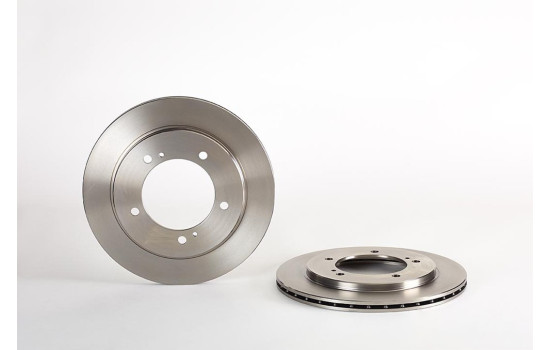 Bromsskiva 09.9142.10 Brembo