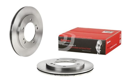 Bromsskiva 09.9142.10 Brembo, bild 3