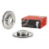 Bromsskiva 09.9350.10 Brembo, miniatyr 3