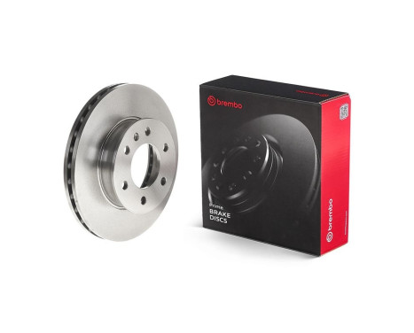 Bromsskiva 09.9508.14 Brembo, bild 3