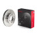 Bromsskiva 09.9508.14 Brembo, miniatyr 3