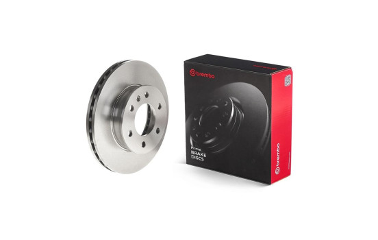 Bromsskiva 09.9508.14 Brembo, bild 3