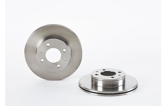 Bromsskiva 09.9537.10 Brembo