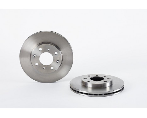 Bromsskiva 09.9554.10 Brembo