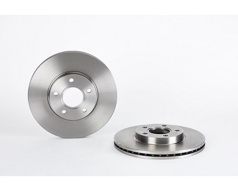 Bromsskiva 09.9589.14 Brembo