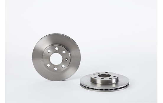 Bromsskiva 09.9607.14 Brembo