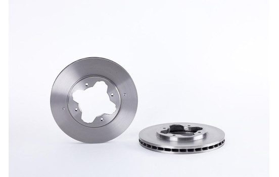 Bromsskiva 09.9611.14 Brembo