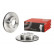 Bromsskiva 09.9615.14 Brembo, miniatyr 4