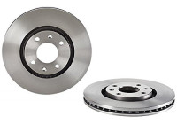 Bromsskiva 09.9619.10 Brembo