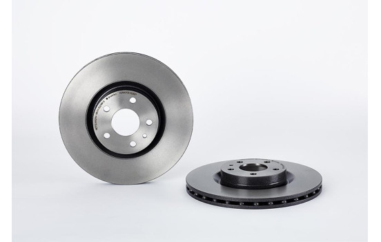 Bromsskiva 09.9624.24 Brembo