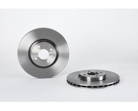 Bromsskiva 09.9626.14 Brembo