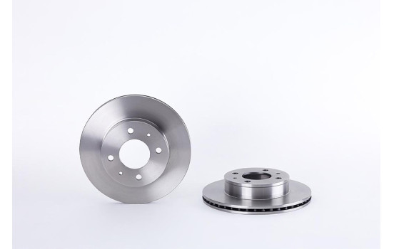 Bromsskiva 09.9753.10 Brembo