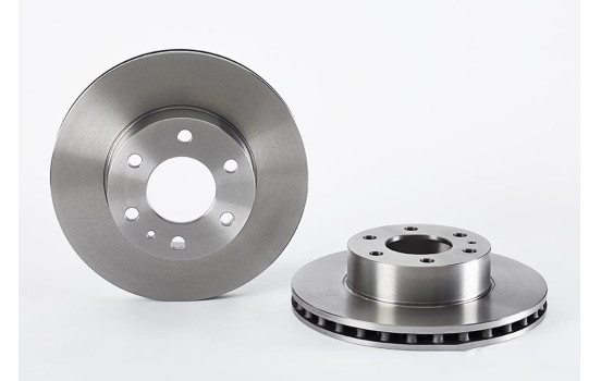 Bromsskiva 09.9758.10 Brembo