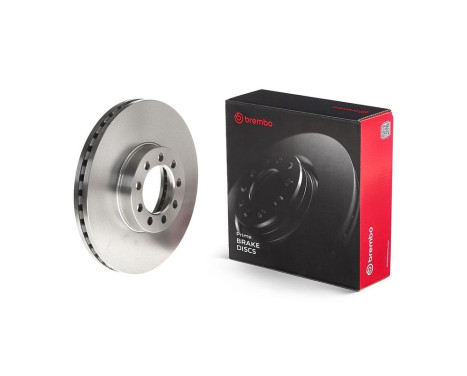 Bromsskiva 09.9762.10 Brembo, bild 3
