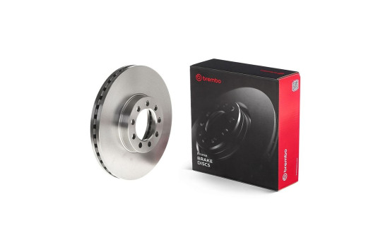 Bromsskiva 09.9762.10 Brembo, bild 3