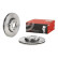 Bromsskiva 09.9790.10 Brembo