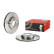 Bromsskiva 09.9797.10 Brembo, miniatyr 3