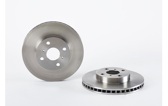 Bromsskiva 09.9798.10 Brembo