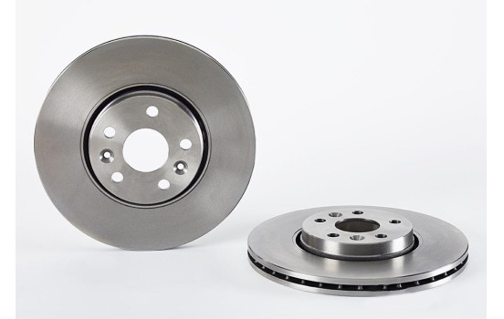 Bromsskiva 09.9895.20 Brembo