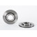 Bromsskiva 09.A142.10 Brembo