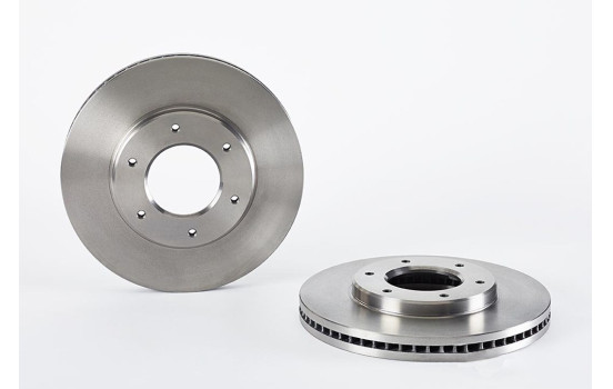 Bromsskiva 09.A203.10 Brembo
