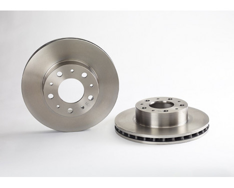 Bromsskiva 09.A235.20 Brembo