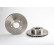 Bromsskiva 09.A235.20 Brembo