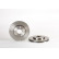Bromsskiva 09.A284.10 Brembo