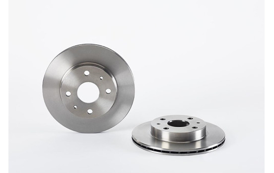 Bromsskiva 09.A421.10 Brembo