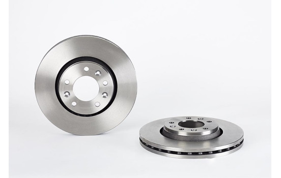 Bromsskiva 09.A422.10 Brembo
