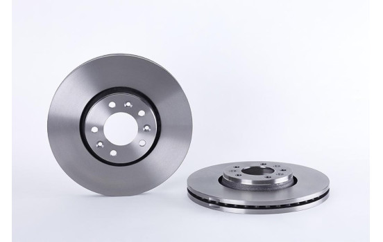 Bromsskiva 09.A430.10 Brembo
